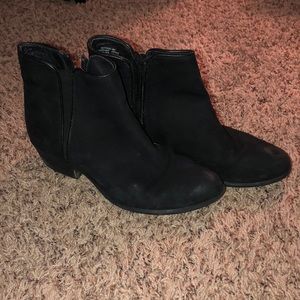 Steve Madden Ankle Booties